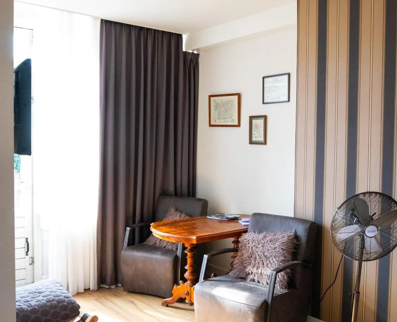 ** Bed & Breakfast cafe 't Vonderke Bed and Breakfast Eindhoven Holland