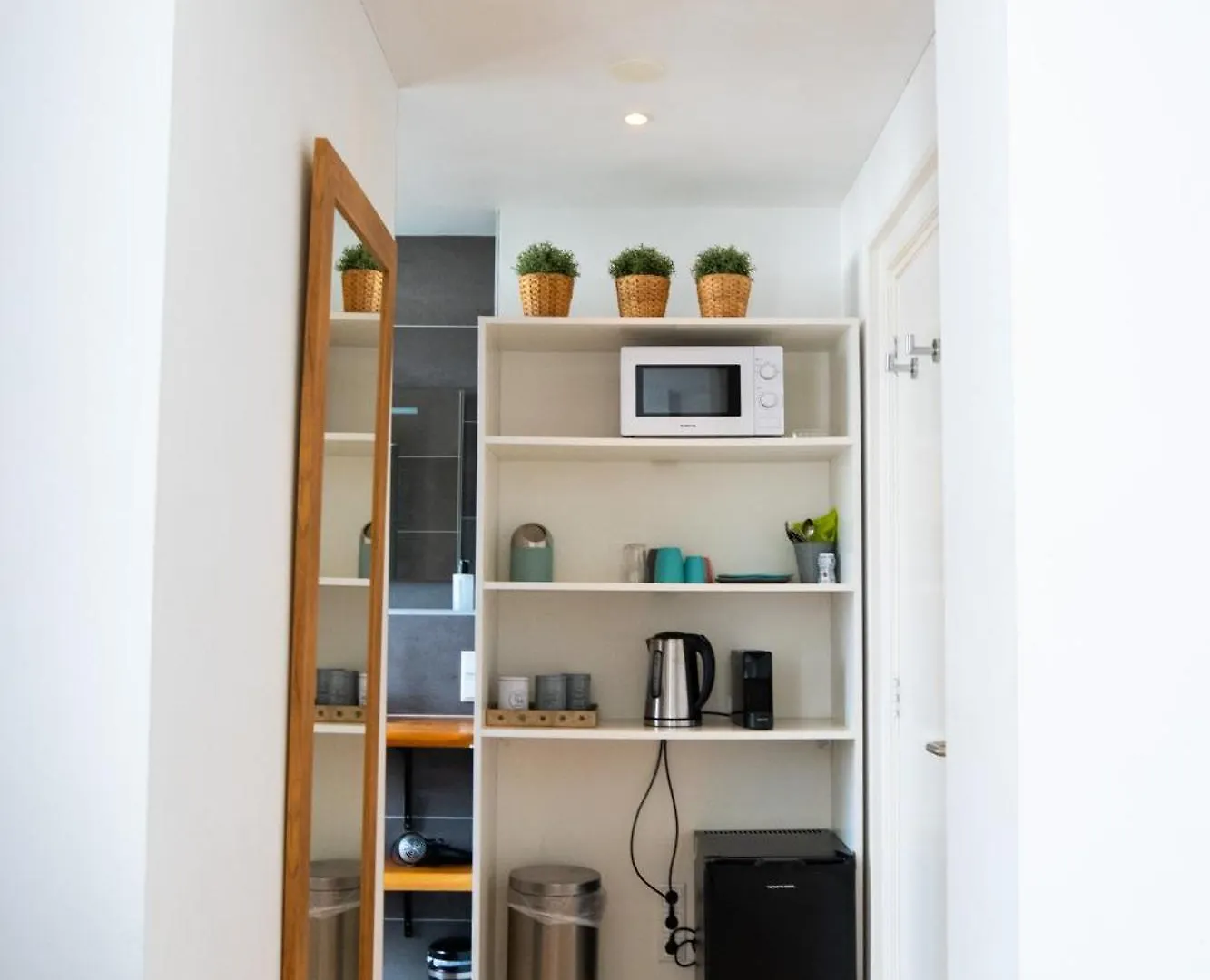 cafe 't Vonderke Bed and Breakfast Eindhoven